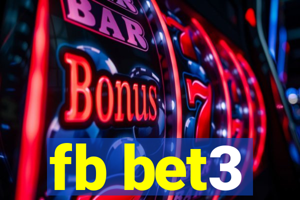 fb bet3